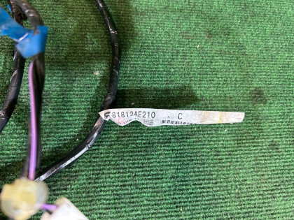 สายไฟฝาท้าย SUBARU LANCASTER OEM 81812AE210 BH9 2001 EJ254 AT