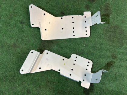 ขายึดเครื่องเสียง 66201AE000 SUBARU LANCASTER
