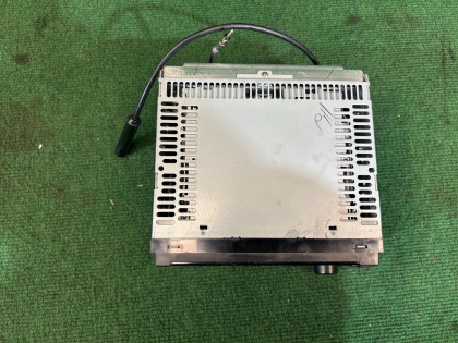เครื่องเสียง SUBARU LANCASTER BH9 2001
