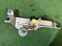 リアワイパーモーター SUBARU LANCASTER OEM 86511AE010 BH9 2001 EJ254 AT