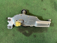 リアワイパーモーター SUBARU LANCASTER OEM 86511AE010 BH9 2001 EJ254 AT