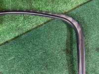 Windscreen moulding SUBARU LANCASTER OEM 65058AE000 BH9 2001 GREEN 1U7