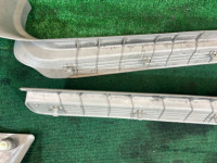 Sill trims SUBARU LANCASTER OEM 94060AE000ML 94060AE010ML 94061AE120ML 94061AE010ML BH9 2001 GREEN 1U7