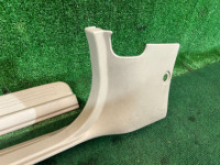 Sill trims SUBARU LANCASTER OEM 94060AE000ML 94060AE010ML 94061AE120ML 94061AE010ML BH9 2001 GREEN 1U7