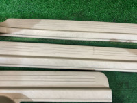 Sill trims SUBARU LANCASTER OEM 94060AE000ML 94060AE010ML 94061AE120ML 94061AE010ML BH9 2001 GREEN 1U7