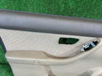แผงบุประตู SUBARU LANCASTER OEM 94213AE030 94213AE020 94223AE030 BH9 2001 GREEN 1U7