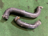 水箱水管 SUBARU LANCASTER OEM X4511AE030 X4511AE010 BH9 2001 EJ254 AT