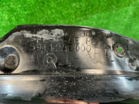 ซุ้มล้อหลังขวา SUBARU LANCASTER OEM 59112AE000 BH9 2001 GREEN 1U7