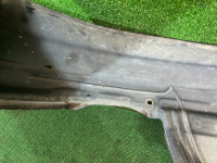 ซุ้มล้อหน้าขวา SUBARU LANCASTER OEM 59110AE020 BH9 2001 GREEN 1U7