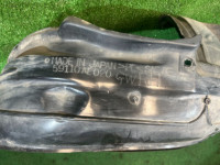 ซุ้มล้อหน้าขวา SUBARU LANCASTER OEM 59110AE020 BH9 2001 GREEN 1U7