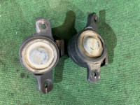 Soportes de motor SUBARU LANCASTER OEM 41022AE021 41022AE031 BH9 2001 EJ254 AT