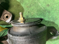 Soportes de motor SUBARU LANCASTER OEM 41022AE021 41022AE031 BH9 2001 EJ254 AT
