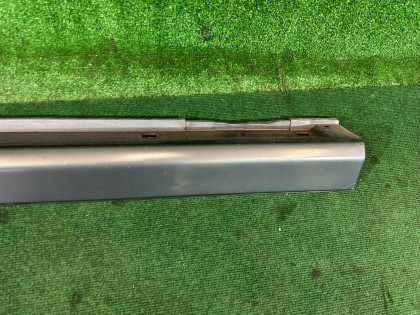 ชายบันไดขวา SUBARU LANCASTER OEM 91111AE080YF BH9 2001 GREEN 1U7