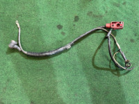 Cabos de bateria SUBARU LANCASTER OEM 81601AE310 BH9 2001 EJ254 AT