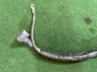 Cabos de bateria SUBARU LANCASTER OEM 81601AE310 BH9 2001 EJ254 AT