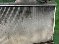 ラジエーター SUBARU LANCASTER OEM 45111AE002 BH9 2001 EJ254 AT