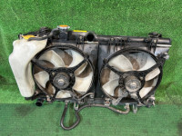 หม้อน้ำ 45111AE002 SUBARU LANCASTER