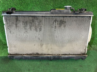 ラジエーター SUBARU LANCASTER OEM 45111AE002 BH9 2001 EJ254 AT