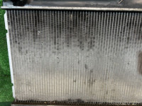 ラジエーター SUBARU LANCASTER OEM 45111AE002 BH9 2001 EJ254 AT
