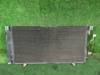 แผงคอนเดนเซอร์แอร์ SUBARU LANCASTER OEM 73210AE060 BH9 2001 EJ254 AT