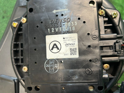 エバポレーター SUBARU LANCASTER OEM 72210AE112 BH9 2001 EJ254 AT