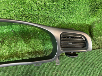 Рамка спидометра SUBARU LANCASTER OEM 66180AE000 BH9 2001 GREEN 1U7