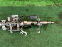 Steering column SUBARU LANCASTER OEM 34500AE010 BH9 2001 EJ254 AT