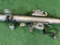 Steering column SUBARU LANCASTER OEM 34500AE010 BH9 2001 EJ254 AT