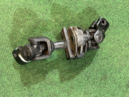 Cardã da direção SUBARU LANCASTER OEM 34170AE030 BH9 2001 EJ254 AT