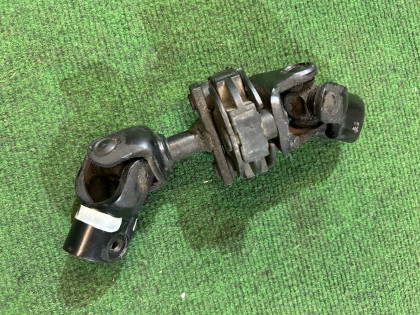 Cardã da direção SUBARU LANCASTER OEM 34170AE030 BH9 2001 EJ254 AT