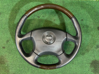 พวงมาลัย 34311AE080 98211AE060ML SUBARU LANCASTER