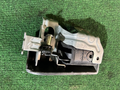 คันโยกเปิดฝาถังน้ำมัน SUBARU LANCASTER OEM 57340AE020 BH9 2001 GREEN 1U7