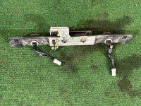 バックドアハンドル SUBARU LANCASTER OEM 62150AA211 BH9 2001 GREEN 1U7