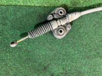 ATシフトセレクター SUBARU LANCASTER OEM 35111AE001 35180AE070 BH9 2001