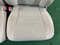 Комплект сидений SUBARU LANCASTER OEM 64010AE800ML 64010AE470ML 64231AE340ML BH9 2001 GREEN 1U7