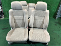 ชุดเบาะทั้งคัน 64010AE800ML 64010AE470ML 64231AE340ML SUBARU LANCASTER