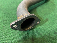 排气中段 SUBARU LANCASTER OEM 44200AE050 BH9 2001 EJ254 AT