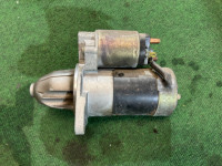 ไดสตาร์ท SUBARU LANCASTER OEM 23300AA390 BH9 2001 EJ254 AT