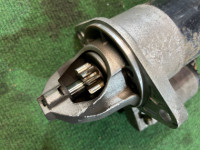 ไดสตาร์ท SUBARU LANCASTER OEM 23300AA390 BH9 2001 EJ254 AT