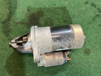 ไดสตาร์ท SUBARU LANCASTER OEM 23300AA390 BH9 2001 EJ254 AT