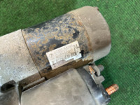 ไดสตาร์ท SUBARU LANCASTER OEM 23300AA390 BH9 2001 EJ254 AT