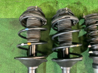 โช้คอัพ SUBARU LANCASTER OEM 20310AE340 20310AE350 20330AE100 20365AE130 BH9 2001 EJ254 AT