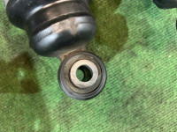 โช้คอัพ SUBARU LANCASTER OEM 20310AE340 20310AE350 20330AE100 20365AE130 BH9 2001 EJ254 AT
