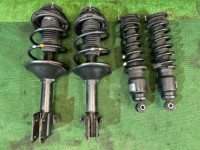 โช้คอัพ SUBARU LANCASTER OEM 20310AE340 20310AE350 20330AE100 20365AE130 BH9 2001 EJ254 AT