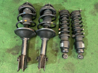 โช้คอัพ SUBARU LANCASTER OEM 20310AE340 20310AE350 20330AE100 20365AE130 BH9 2001 EJ254 AT