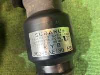 โช้คอัพ SUBARU LANCASTER OEM 20310AE340 20310AE350 20330AE100 20365AE130 BH9 2001 EJ254 AT
