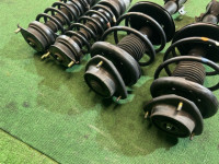 โช้คอัพ SUBARU LANCASTER OEM 20310AE340 20310AE350 20330AE100 20365AE130 BH9 2001 EJ254 AT