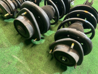 โช้คอัพ SUBARU LANCASTER OEM 20310AE340 20310AE350 20330AE100 20365AE130 BH9 2001 EJ254 AT
