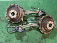 ดุมล้อหลัง 28474AE000 28462AE011 SUBARU LANCASTER