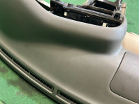 คอนโซลหน้า SUBARU LANCASTER OEM 66045AE000ML BH9 2001 GREEN 1U7